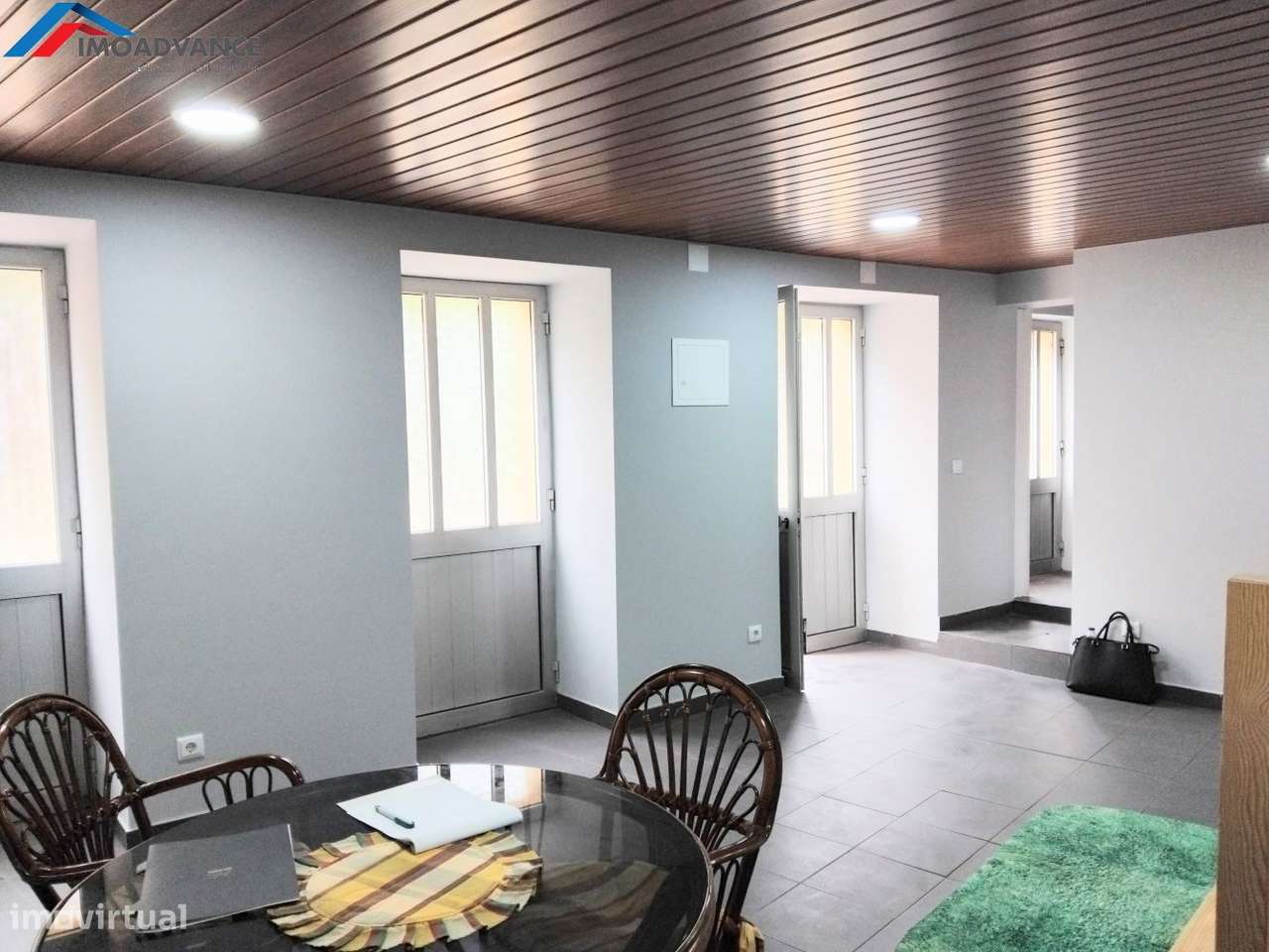 Moradia Remodelada em Lorvão - Penacova - Coimbra-49