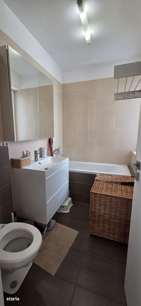 Ap 3 Camere Mobilat zona Esso Giroc 99.500 euro-4