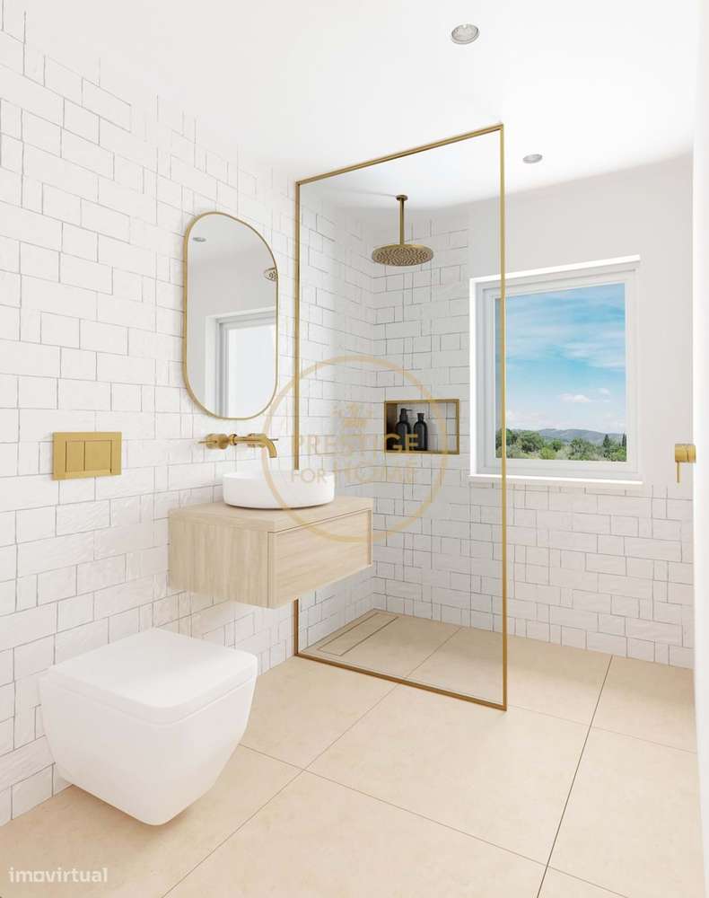 Terreno, 109,45 m², Querença, Tôr e Benafim-5