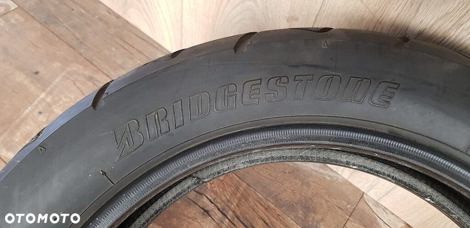 Opona 130/90-16 Bridgestone Exedra G703 - 2