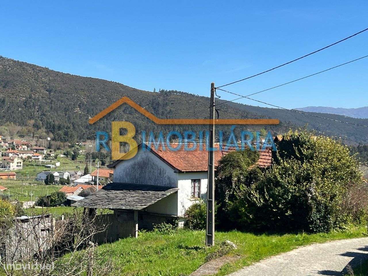 Quinta em Moldes - Arouca - Grande imagem: 4/27