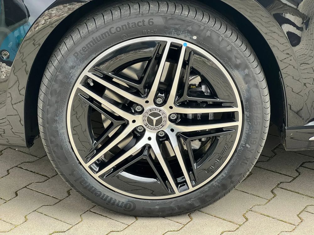 Mercedes-benz Klasa-v V250d AVANTGARDE Salon Polska FV23% Rezerwacja