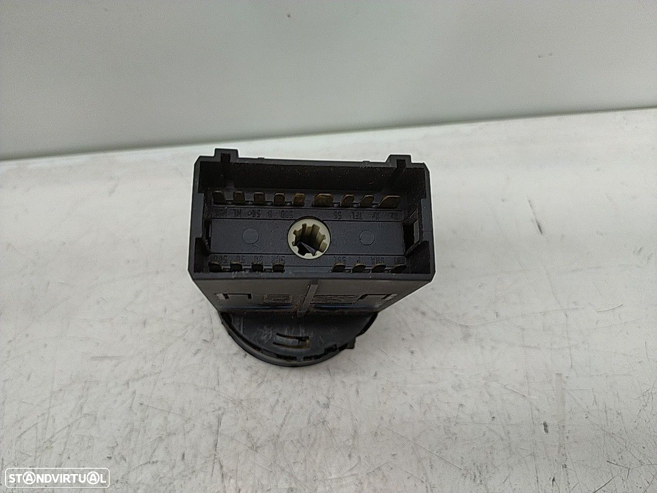 Interruptor Luzes Volkswagen Polo (6N2) - 3