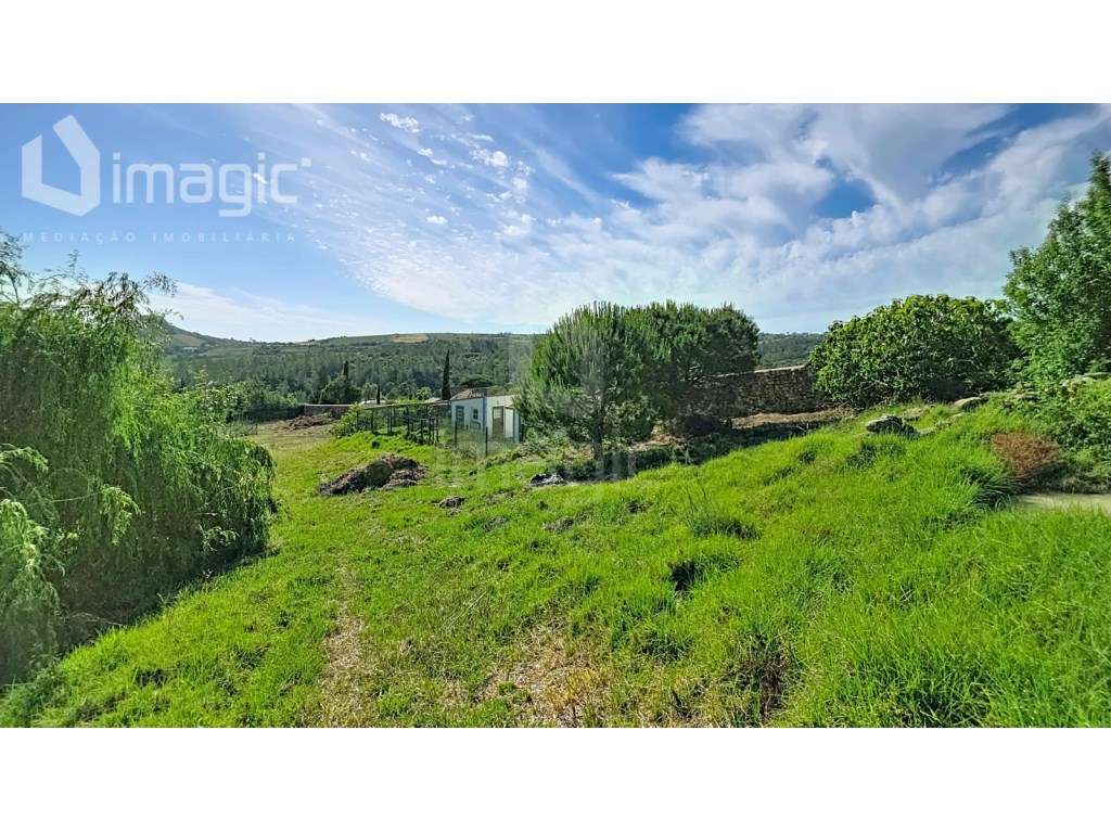 Moradia T5 Térrea, Rústica em Mafra inserida num terreno com 5,331m2.-23