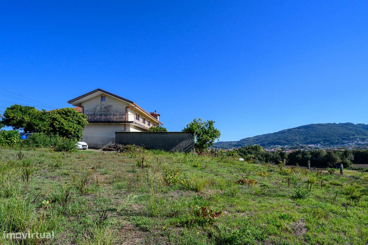 Venda de Imóvel Multifuncional em Santo Tirso – 600.000 € - Grande imagem: 5/6