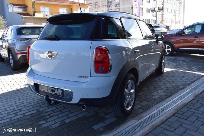 MINI Countryman Cooper - 7