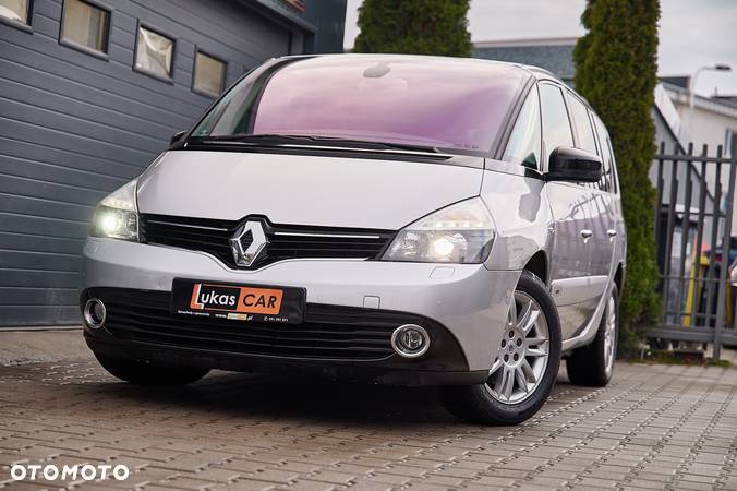 Renault Grand Espace 2.0 dCi 175 FAP Initiale - 2