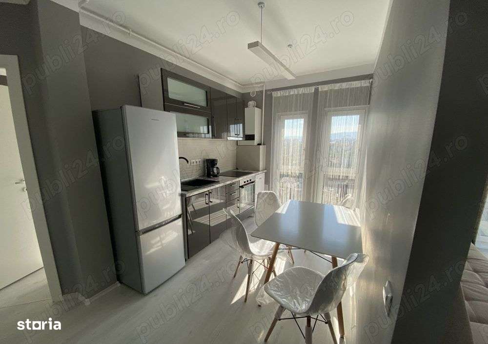 Apartament 3 camere, etaj intermediar, zona Fabricii - Imagine principală: 3/10