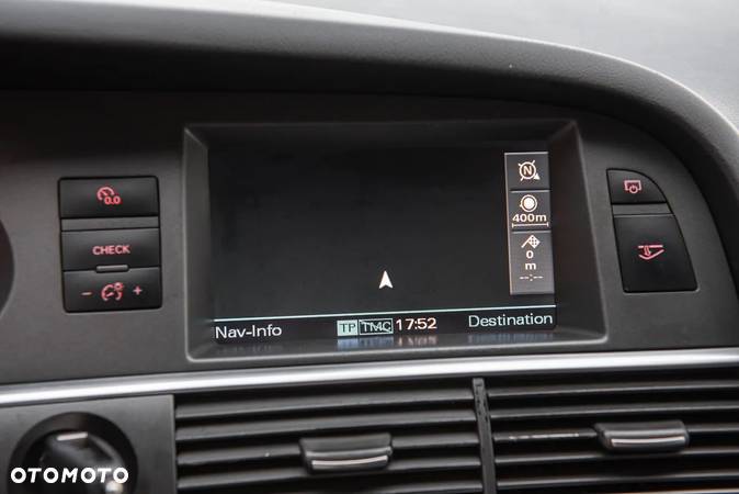 Audi A6 2.7 TDI - 22