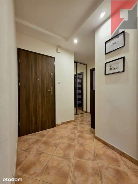 zadbane 3 pok mieszkanie na 1 piętrze-8