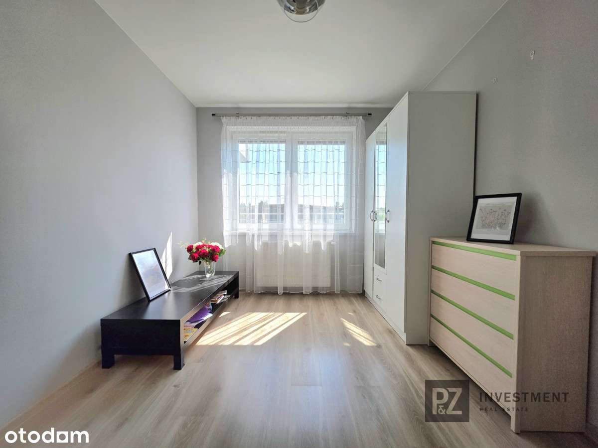 3 - pokojowe mieszkanie do wejścia! - Pełny obrazek: 5/14