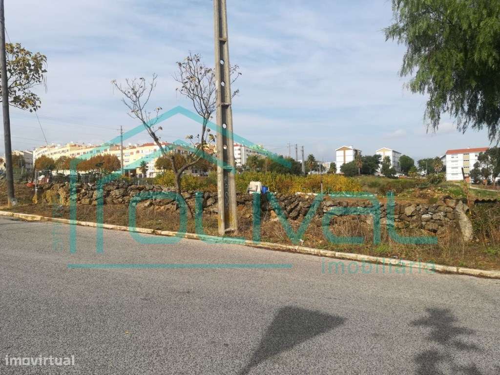 Terreno No Bairro do Estacal SEM ALVARÁ DE LOTEAMENTO - Grande imagem: 5/11