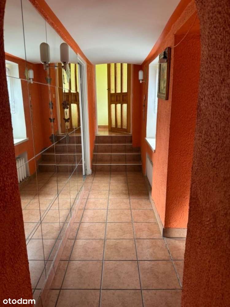 Dom Wolnostojący Wojbórz - Pełny obrazek: 5/18