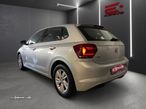 VW Polo 1.0 Confortline - 4