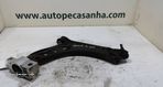 Braço Suspensão Frente Dto Volkswagen Golf V Variant (1K5) - 1