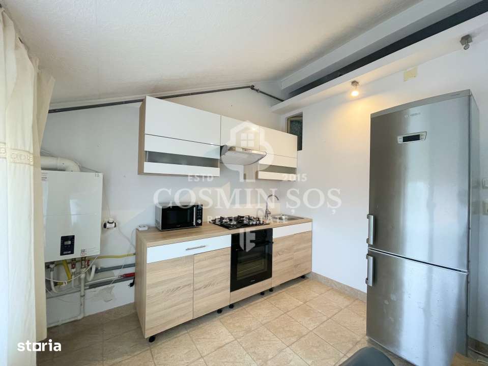 Apartament cu 2 camere de vanzare Zona Iris-11