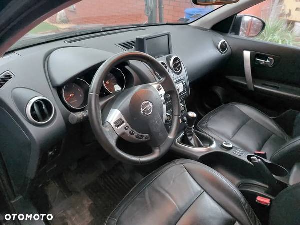 Nissan Qashqai+2 2.0 dCi Tekna Premium - 12