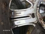 Felgi aluminiowe koła 205/55/16 Opel OE ZAFIRA II MERIVA B ASTRA H CORSA D 6.5" x 16" 5x110 ET 39 - 8