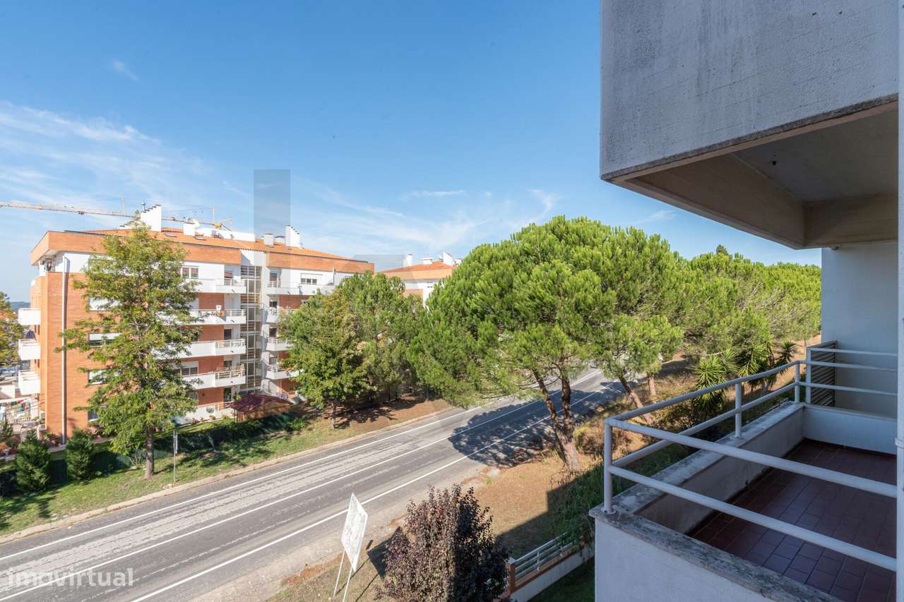Apartamento T3 - Urbanização Nova Conimbriga-16