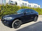 BMW X6 xDrive30d M Sport - 1