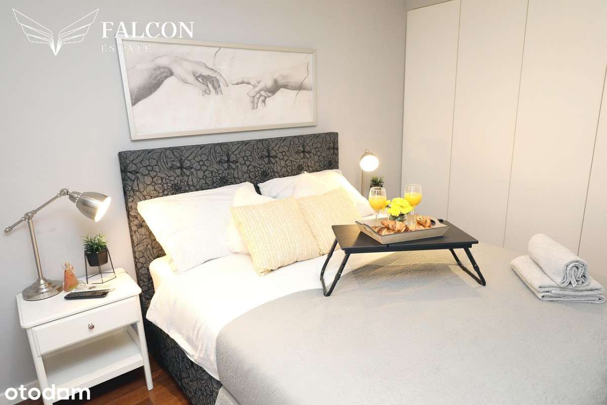 Klimatyczne Jeżyce, 3 pokoje ogród blisko centrum-1