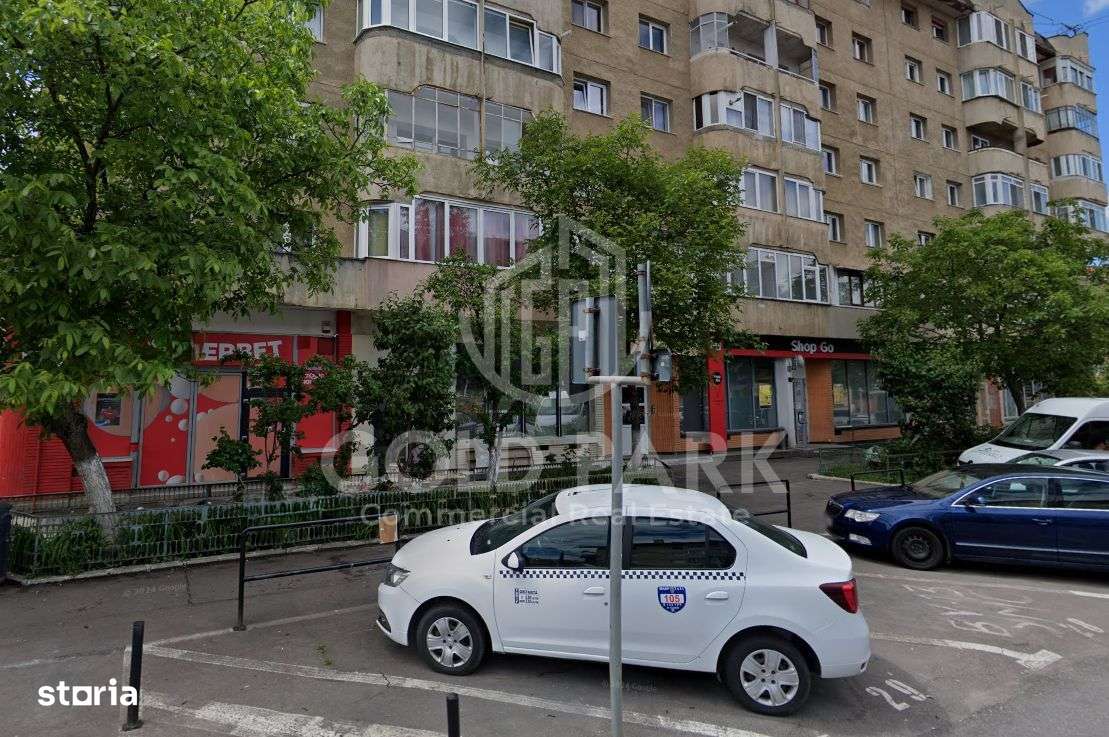 Spatiu Comercial - 480 mp - Brasov – Investiție cu Randament Imediat - Imagine principală: 5/5
