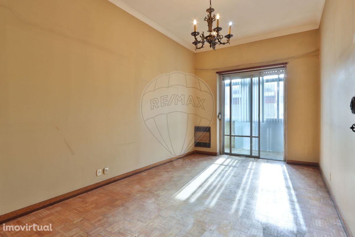 Apartamento T4 para venda