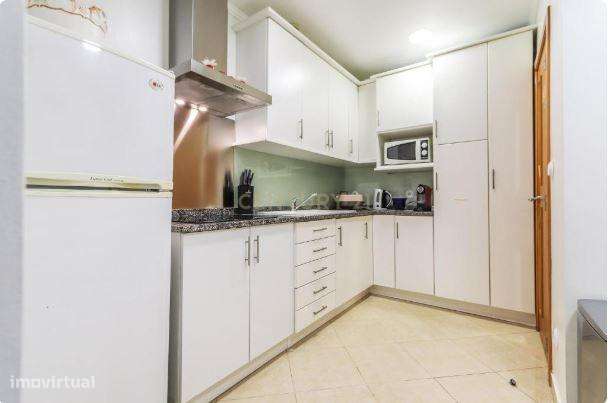 Apartamento T3 com 103m² no centro de Lisboa - Grande imagem: 5/29