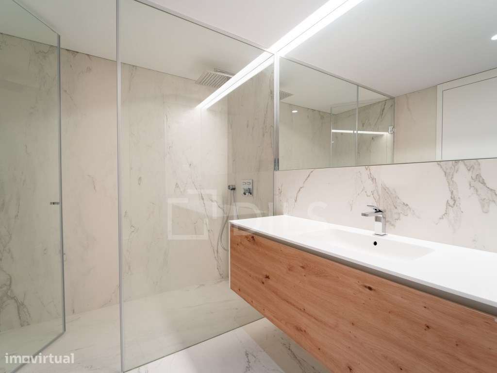 Penthouse T4 em Vila Nova de Gaia na Quinta Marques Gomes-29