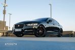 Jaguar XE 2.0 D AWD R-Sport - 7