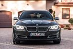 BMW Seria 5 520d Luxury Line sport - 3
