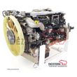 Motor MAN TGX | complet (D2676LF52) - 2