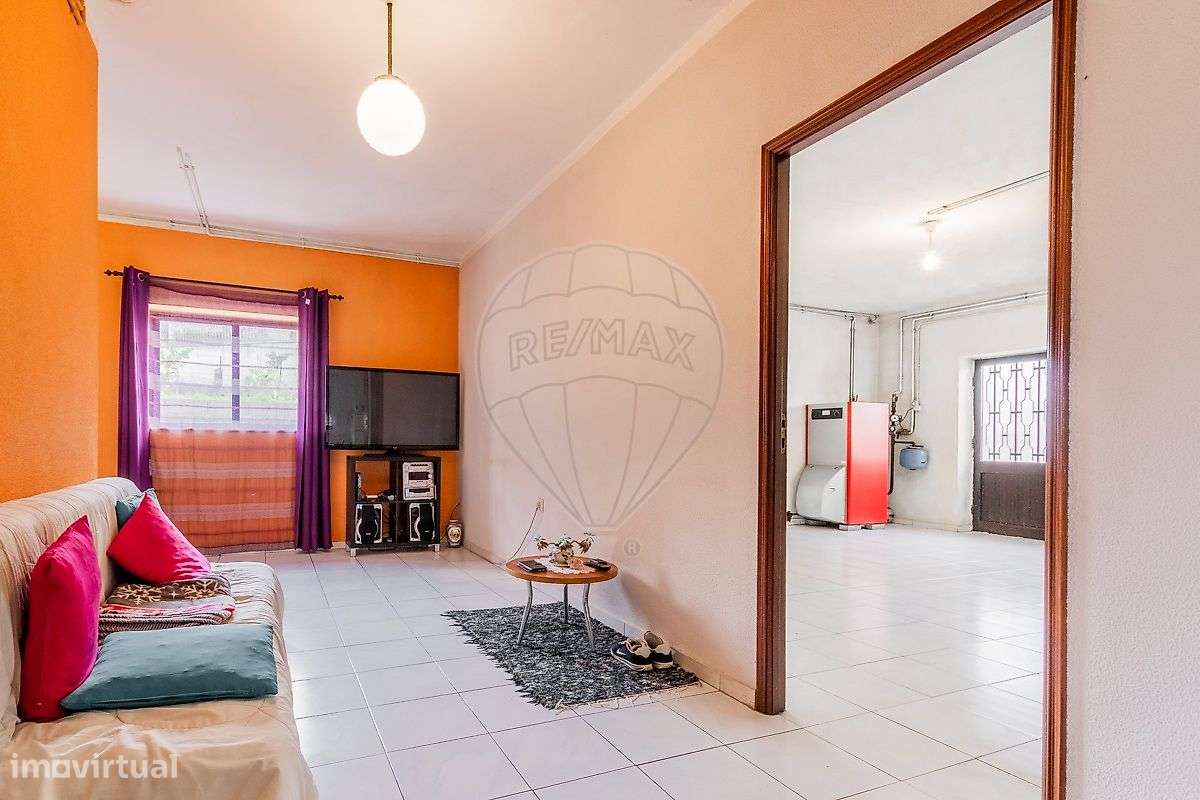 Moradia T4 para venda - Grande imagem: 3/29