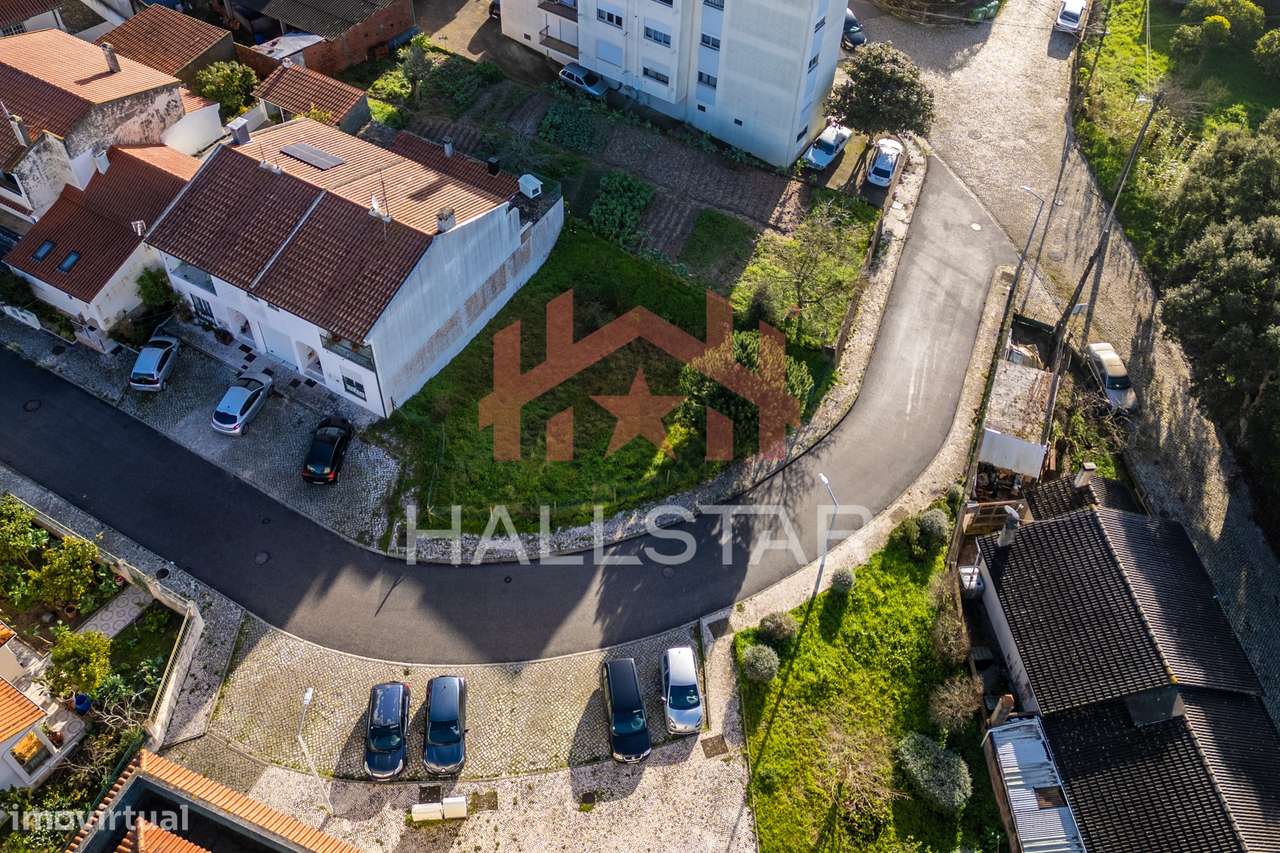 Lote de Terreno / Área Total de 312m2 / Vistas Desafogadas / Pousos - Grande imagem: 3/27