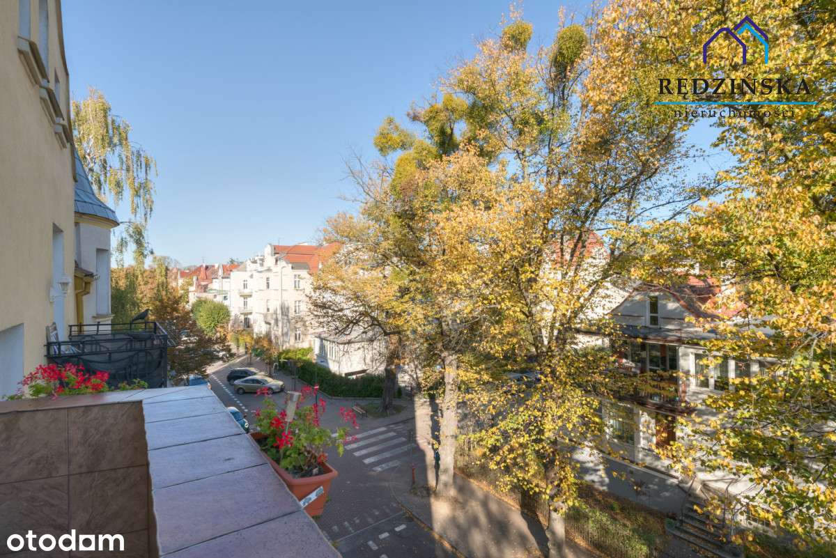 Mieszkanie w świetnej lokalizacji.-17