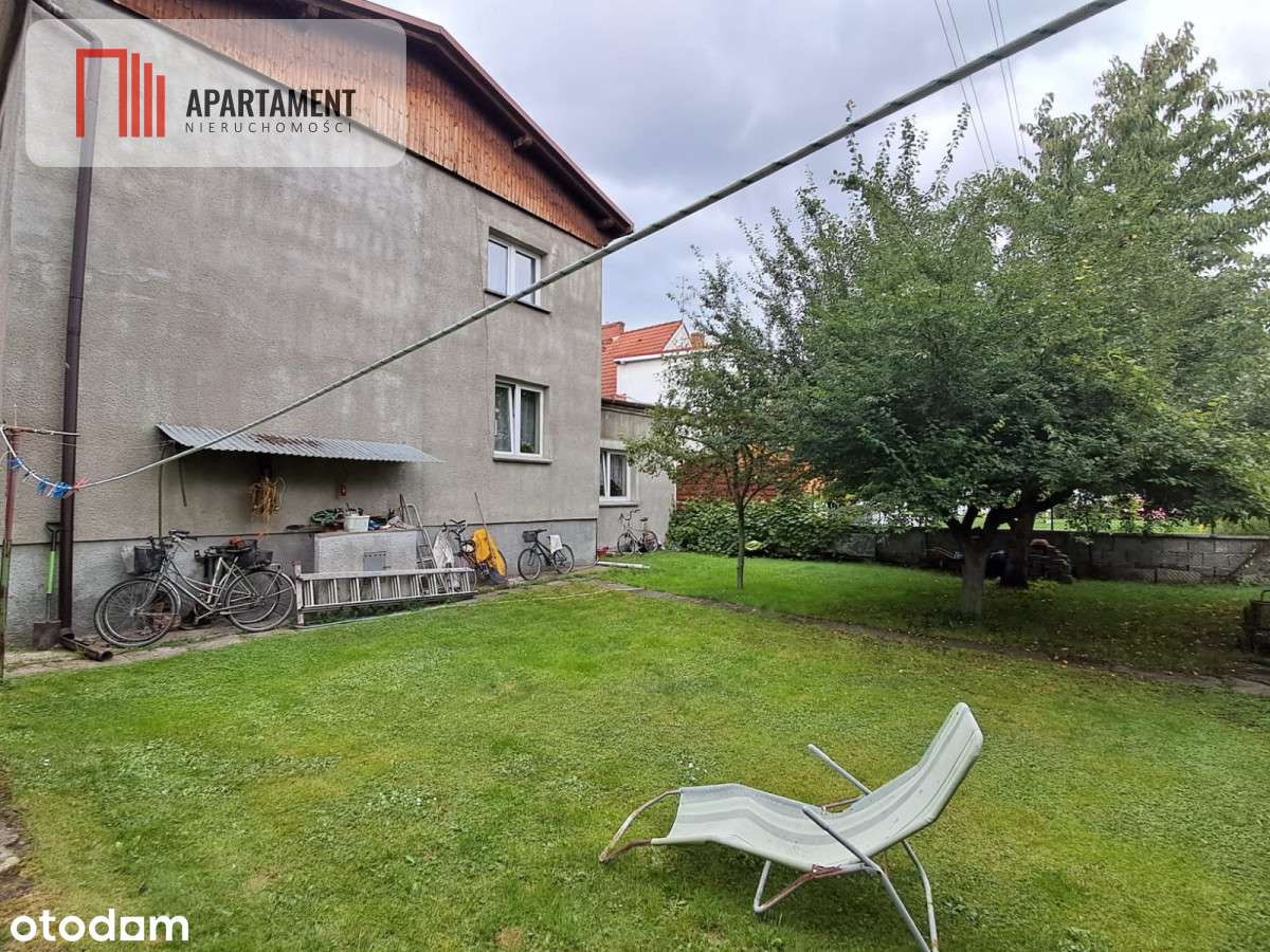 Przestronny dom wolnostojący na Krzykach!-15