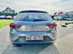 Seat Leon 1.4 TSI FR S&S - 4