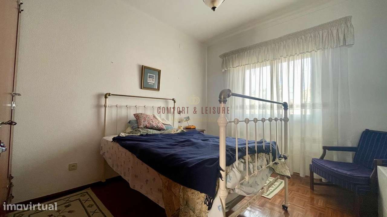 Moradia com 3 quartos, 2 wc e garagem em Alenquer-29