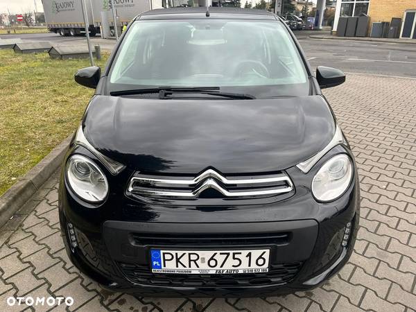 Citroën C1 AIRSCAPE VTi 68 Feel - 2