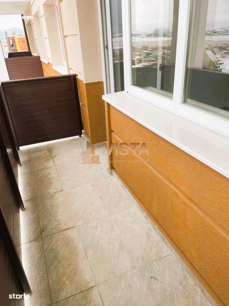 Garsoniera Noua 2024 , 40 mp utili, 2 locuri de parcare incluse – Sub - Imagine principală: 5/5