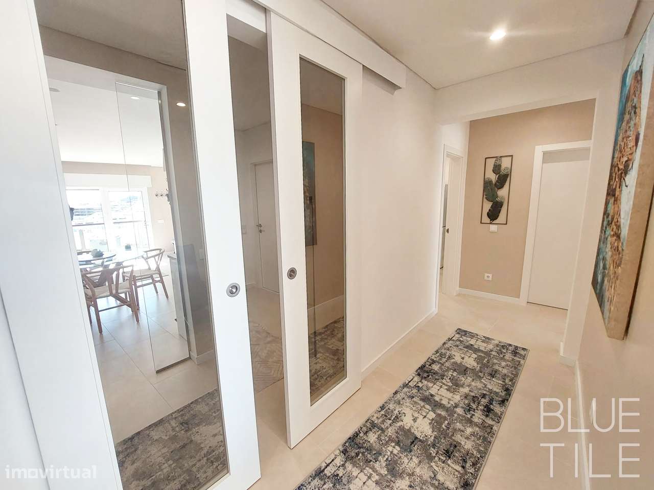 Apartamento T1 +1 na Nazaré-20