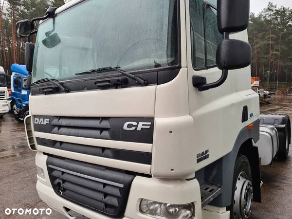 DAF CF 460  euro 5 - 9