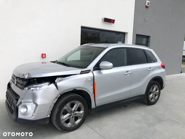 Suzuki Vitara 1.6 XLED 2WD - 5