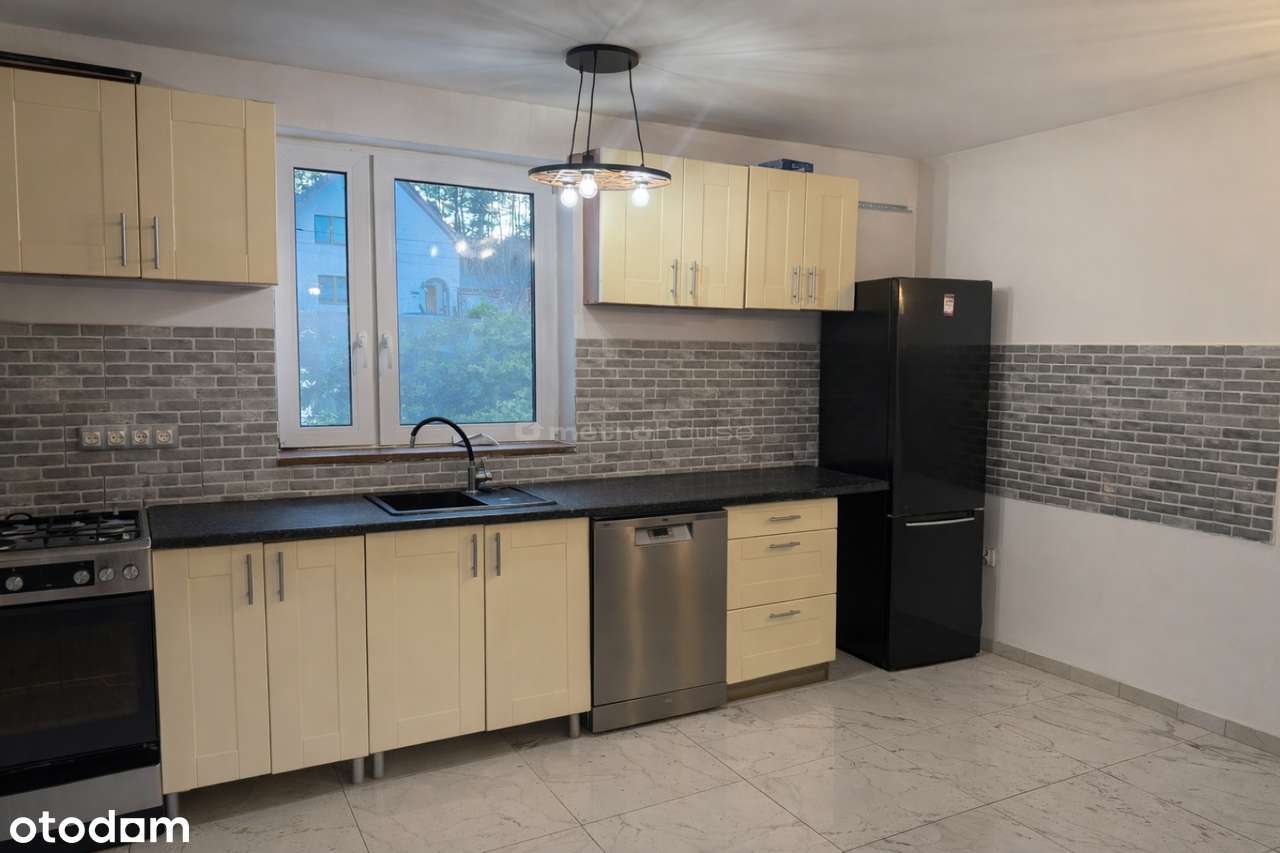 Komfortowy dom w otoczeniu natury  Przytok !-4