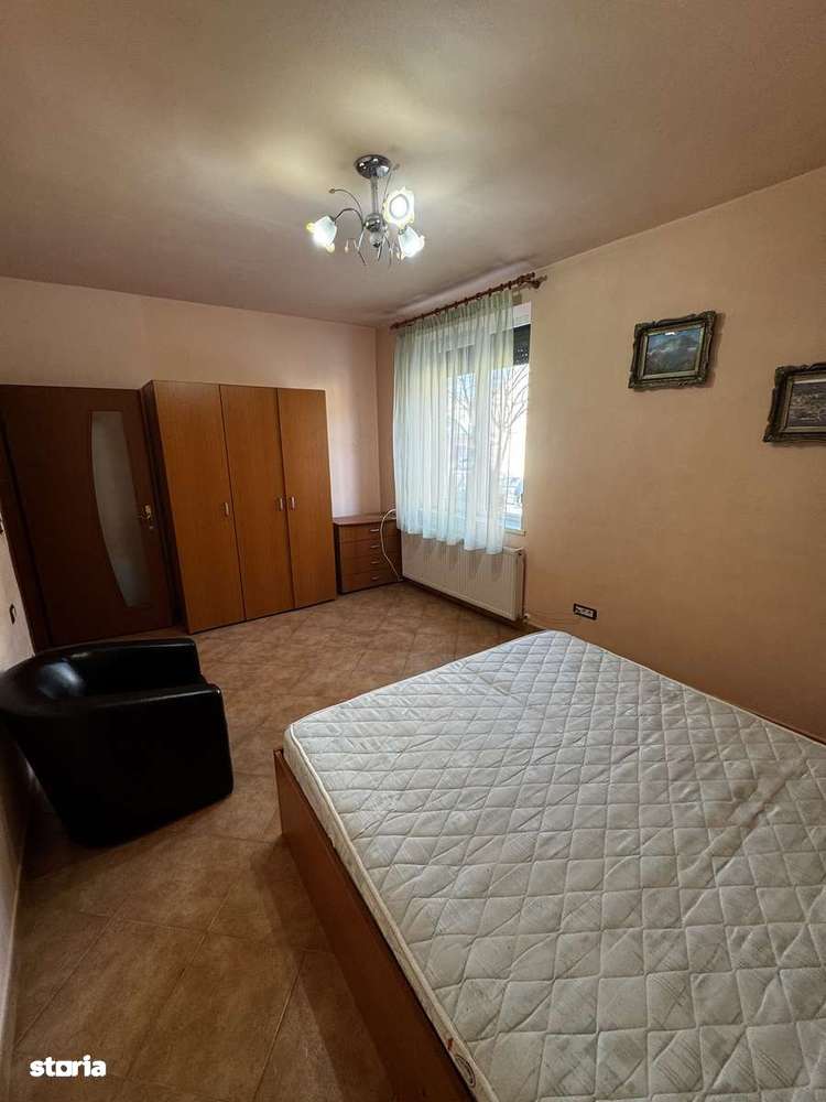 Apartament 2 camere, mobilat și utilat, stradă Lungă, Brașov-3