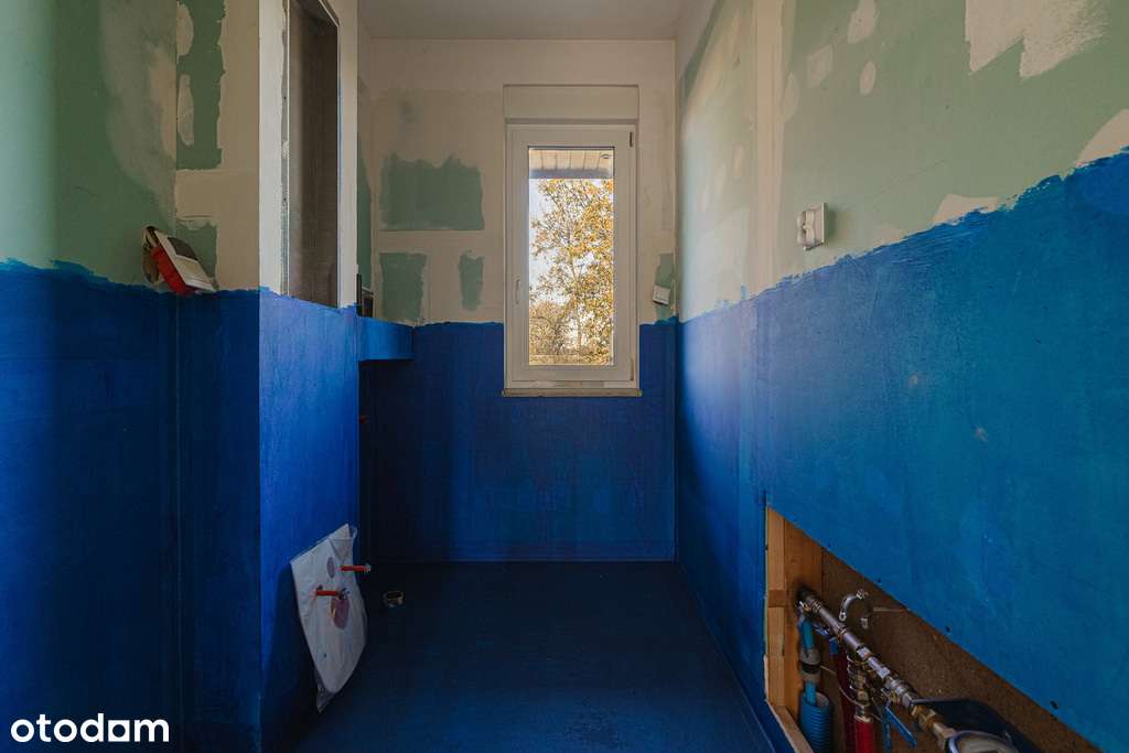 Dom wolnostojący w Borowej| 4pok| działka 900 mkw-18