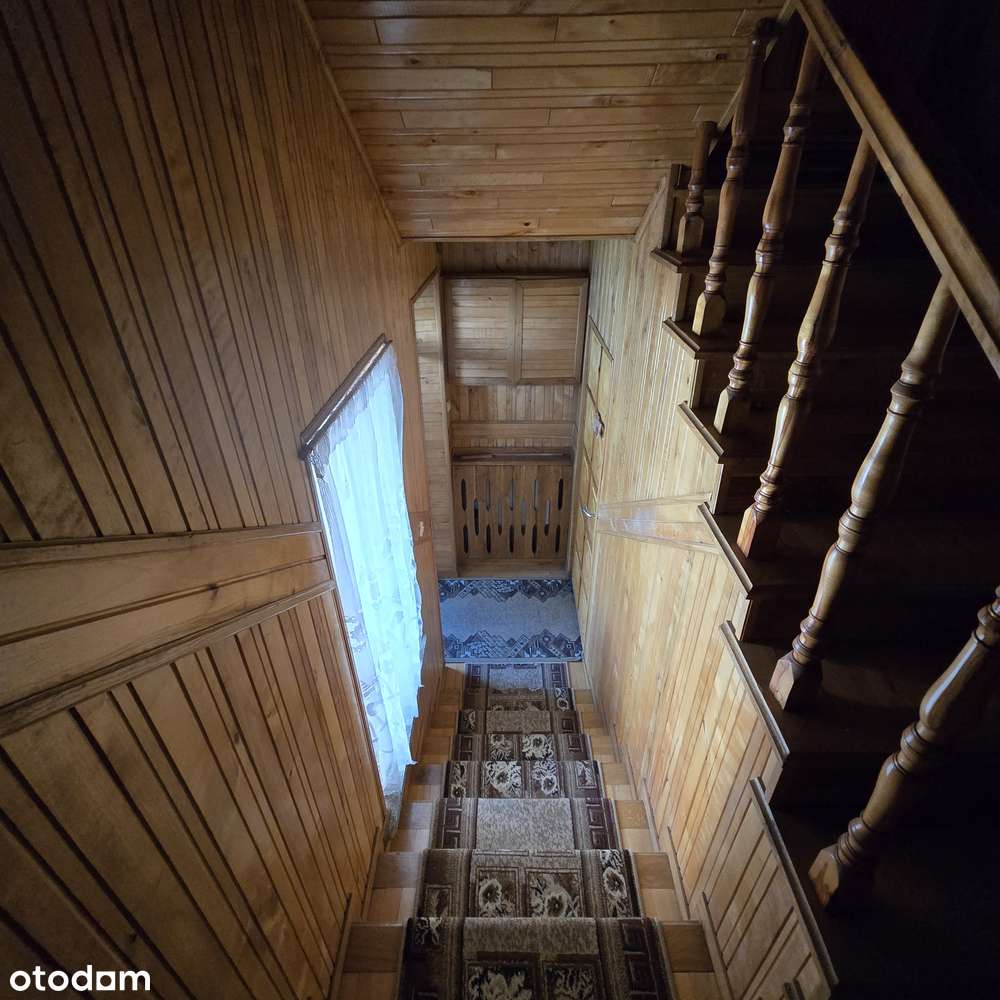 Siedlisko na sprzedaż – Kowalin pod Kraśnikiem, 3,49 ha-14