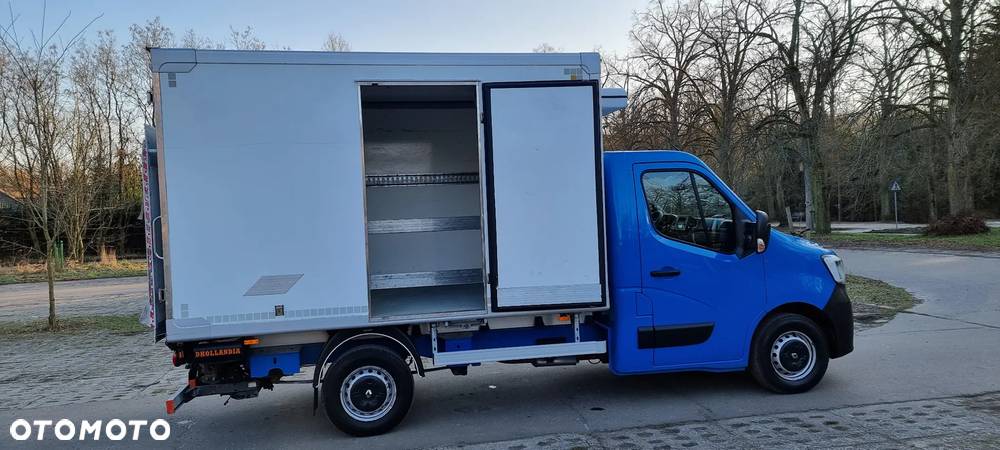 Renault Master 3 Lift - 15