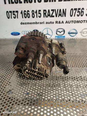 Pompa Inalta Presiune Renault  Megane Scenic Laguna 2 Trafic 1.9 Dci 120 Cai - 5