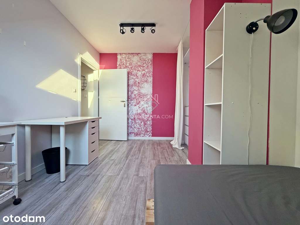 Tylko u nas! 3 pokoje | 54,46 m2 | antresola-9